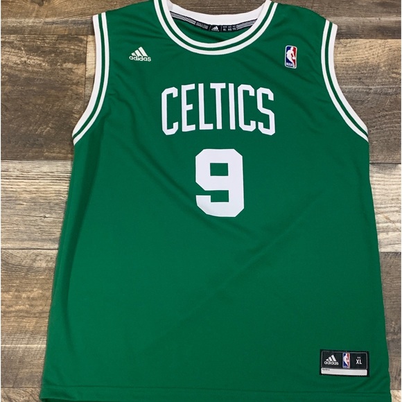 jersey celtics adidas